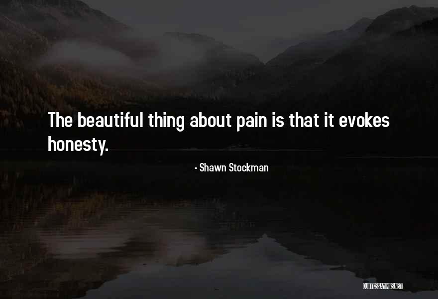 The Stockman Quotes By Shawn Stockman The Stockman Quotes By Shawn Stockman