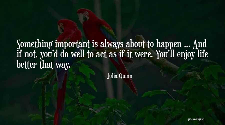 The Storm Of The Century Quotes By Julia Quinn The Storm Of The Century Quotes By Julia Quinn