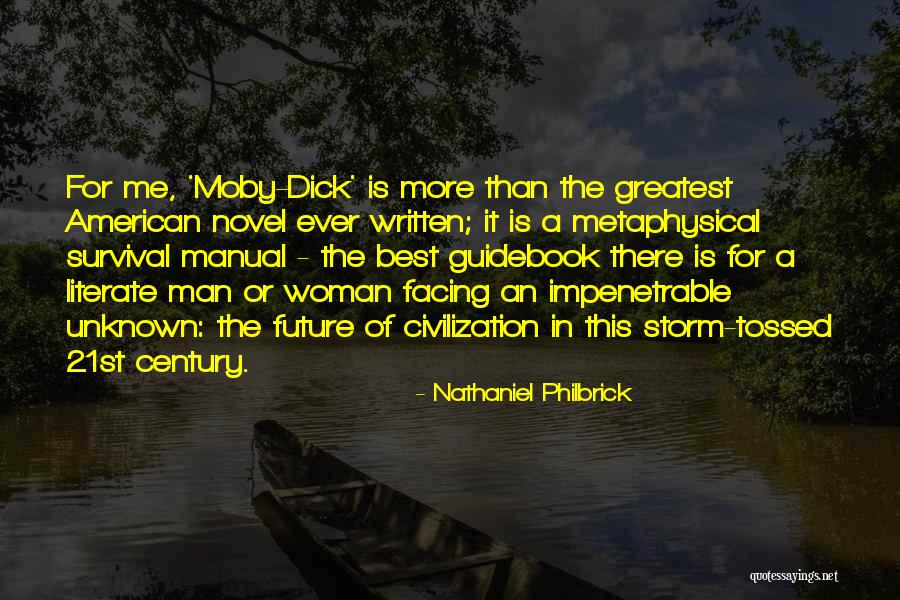 The Storm Of The Century Quotes By Nathaniel Philbrick The Storm Of The Century Quotes By Nathaniel Philbrick