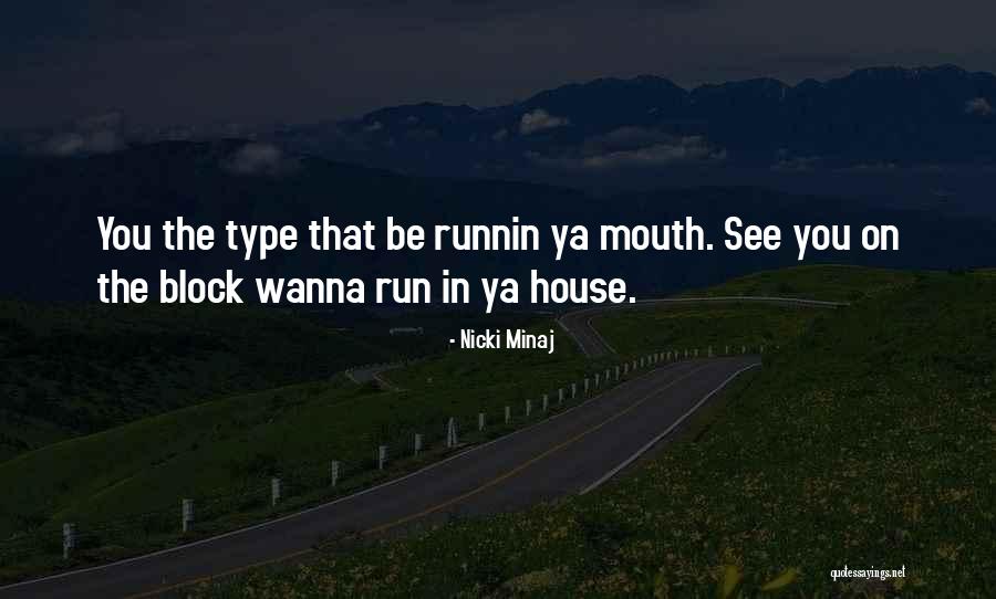 The Storm Of The Century Sunny Quotes By Nicki Minaj The Storm Of The Century Sunny Quotes By Nicki Minaj
