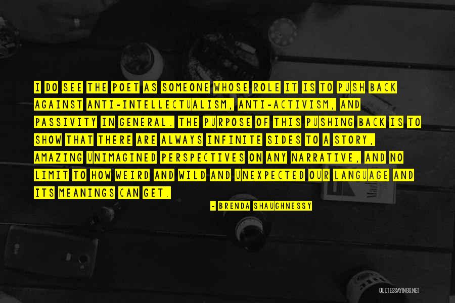 The Story Of Brenda Q Quotes By Brenda Shaughnessy The Story Of Brenda Q Quotes By Brenda Shaughnessy