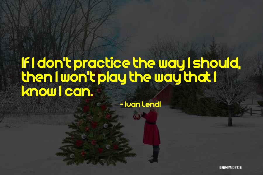 The Story Of Liberty Quotes By Ivan Lendl