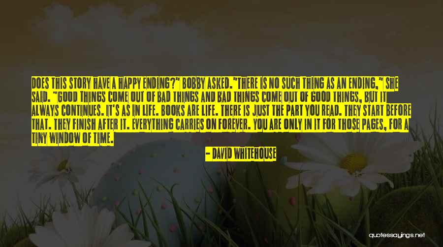 The Story Of Philosophy Quotes By David Whitehouse The Story Of Philosophy Quotes By David Whitehouse