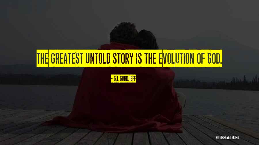 The Story Of Philosophy Quotes By G.I. Gurdjieff The Story Of Philosophy Quotes By G.I. Gurdjieff