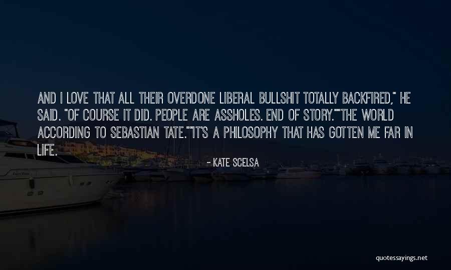 The Story Of Philosophy Quotes By Kate Scelsa The Story Of Philosophy Quotes By Kate Scelsa