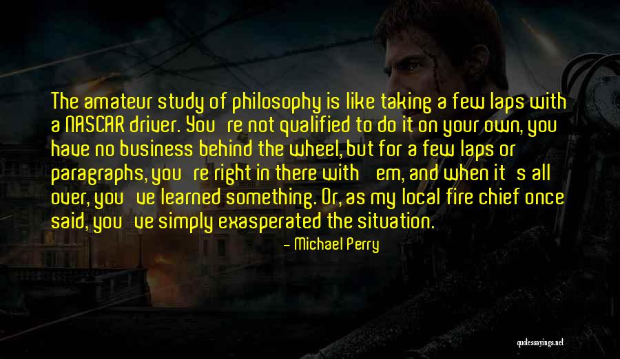 The Story Of Philosophy Quotes By Michael Perry The Story Of Philosophy Quotes By Michael Perry