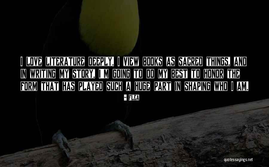 The Story So Far Love Quotes By Flea The Story So Far Love Quotes By Flea