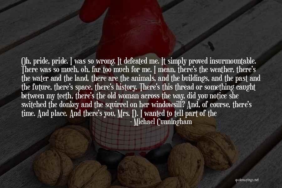 The Story So Far Love Quotes By Michael Cunningham The Story So Far Love Quotes By Michael Cunningham