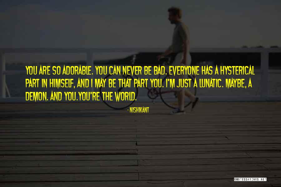 The Story So Far Love Quotes By Nishikant The Story So Far Love Quotes By Nishikant