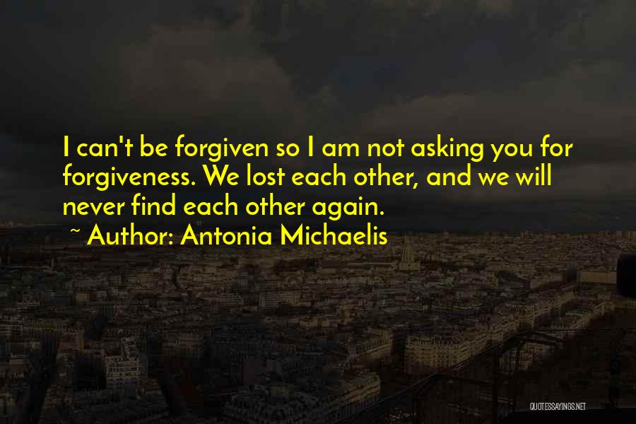 The Storyteller Antonia Michaelis Quotes By Antonia Michaelis