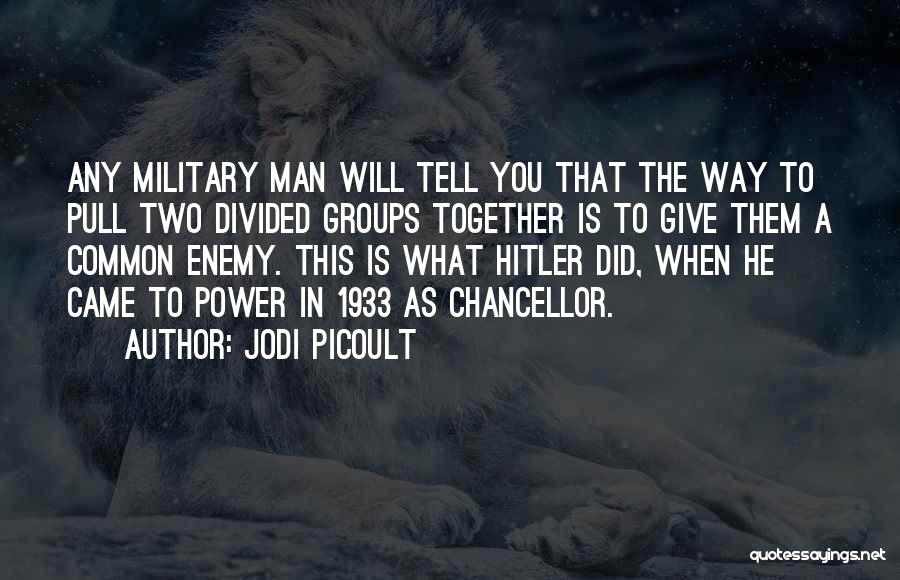 The Storyteller Jodi Quotes By Jodi Picoult