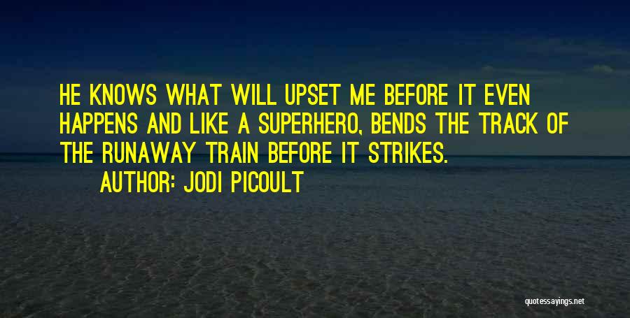 The Storyteller Jodi Quotes By Jodi Picoult