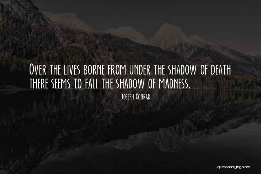 The Stranded Quotes By Joseph Conrad The Stranded Quotes By Joseph Conrad