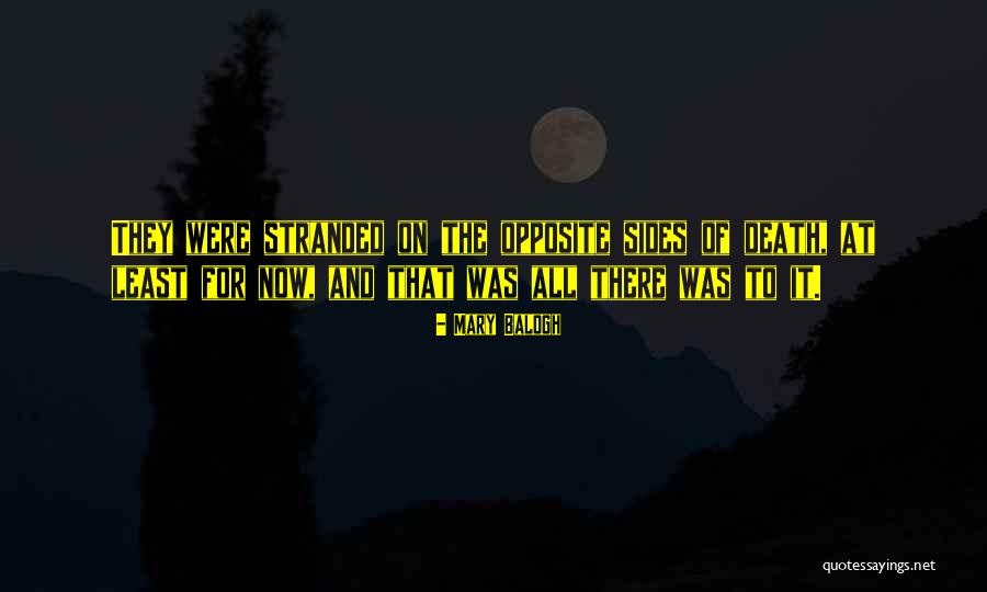 The Stranded Quotes By Mary Balogh The Stranded Quotes By Mary Balogh
