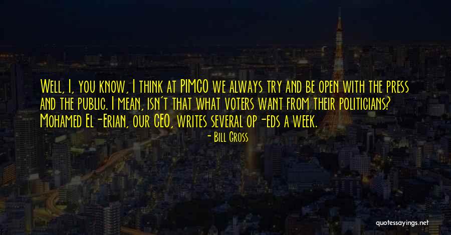 The Stranger Upstairs Quotes By Bill Gross The Stranger Upstairs Quotes By Bill Gross