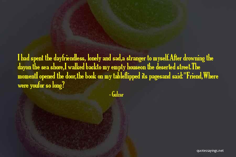 The Street Quotes By Gulzar The Street Quotes By Gulzar