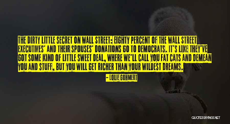 The Street Quotes By Louie Gohmert The Street Quotes By Louie Gohmert