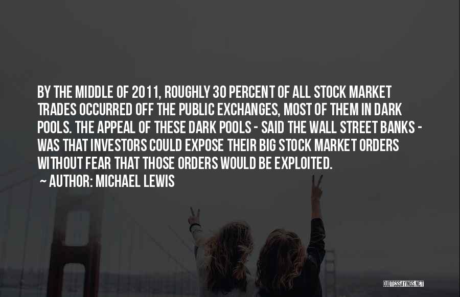 The Street Stock Quotes By Michael Lewis