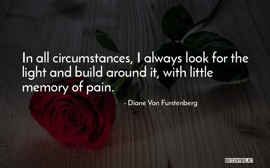 The Streets From Gangsters Quotes By Diane Von Furstenberg The Streets From Gangsters Quotes By Diane Von Furstenberg