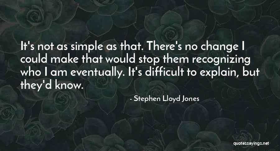 The String Diaries Quotes By Stephen Lloyd Jones The String Diaries Quotes By Stephen Lloyd Jones