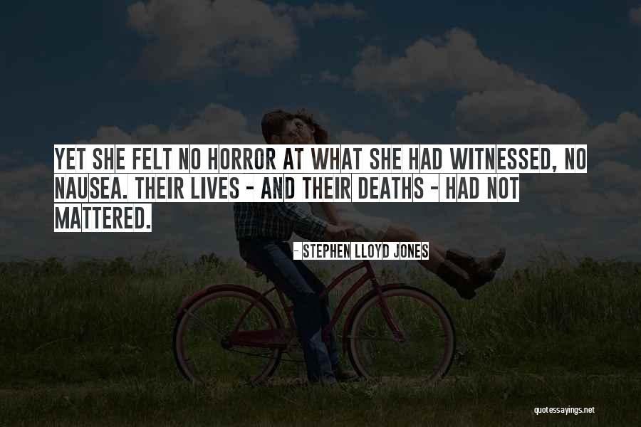The String Diaries Quotes By Stephen Lloyd Jones The String Diaries Quotes By Stephen Lloyd Jones