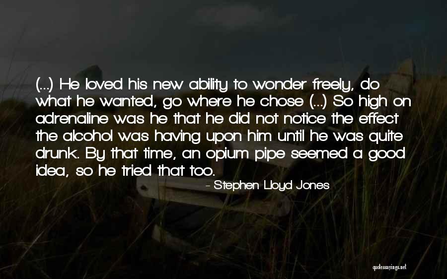 The String Diaries Quotes By Stephen Lloyd Jones The String Diaries Quotes By Stephen Lloyd Jones