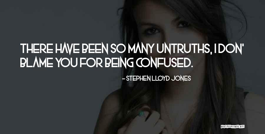 The String Diaries Quotes By Stephen Lloyd Jones The String Diaries Quotes By Stephen Lloyd Jones