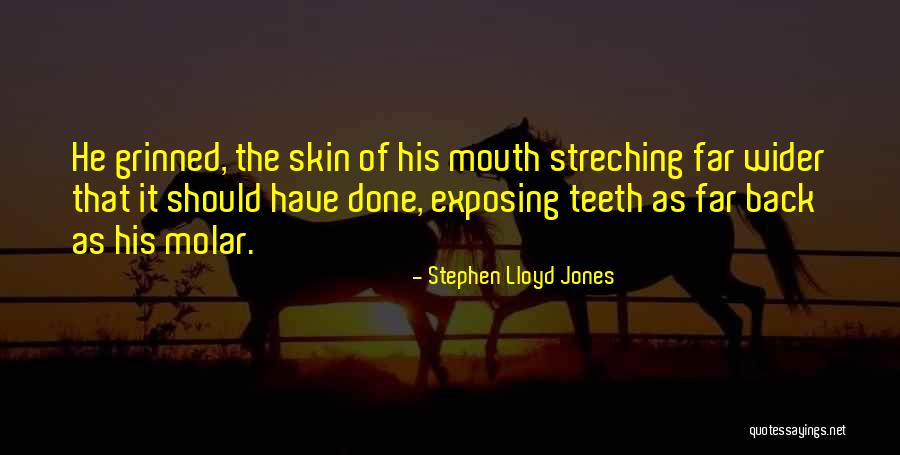 The String Diaries Quotes By Stephen Lloyd Jones The String Diaries Quotes By Stephen Lloyd Jones