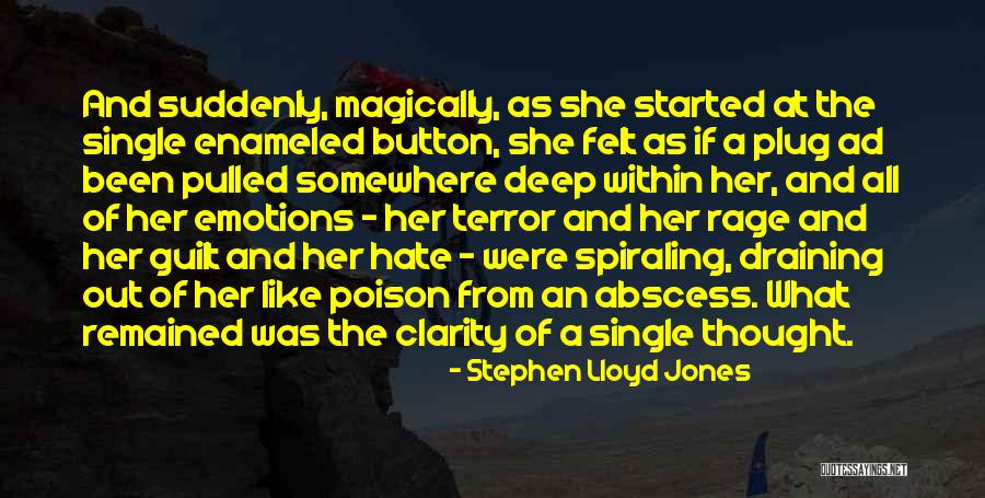 The String Diaries Quotes By Stephen Lloyd Jones The String Diaries Quotes By Stephen Lloyd Jones