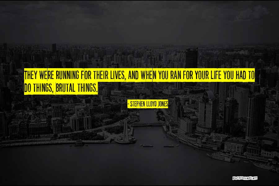 The String Diaries Quotes By Stephen Lloyd Jones The String Diaries Quotes By Stephen Lloyd Jones