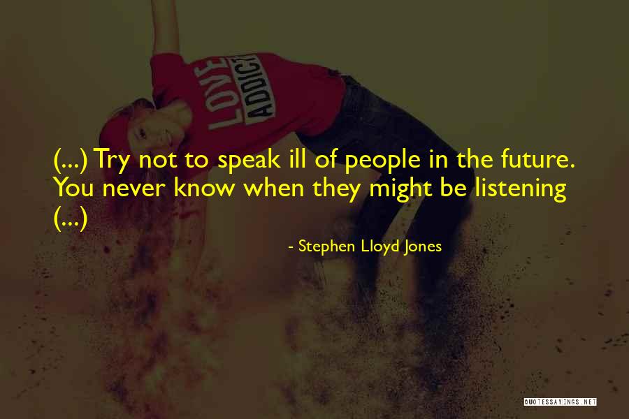 The String Diaries Quotes By Stephen Lloyd Jones The String Diaries Quotes By Stephen Lloyd Jones