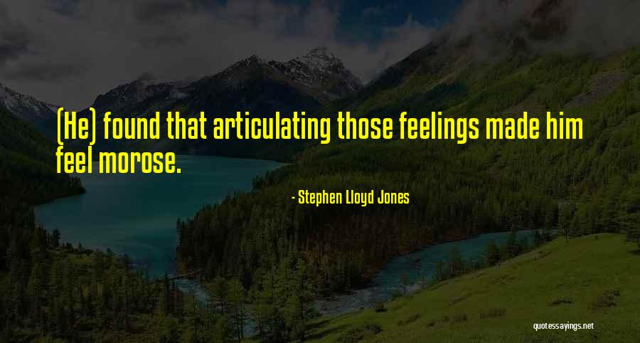 The String Diaries Quotes By Stephen Lloyd Jones The String Diaries Quotes By Stephen Lloyd Jones