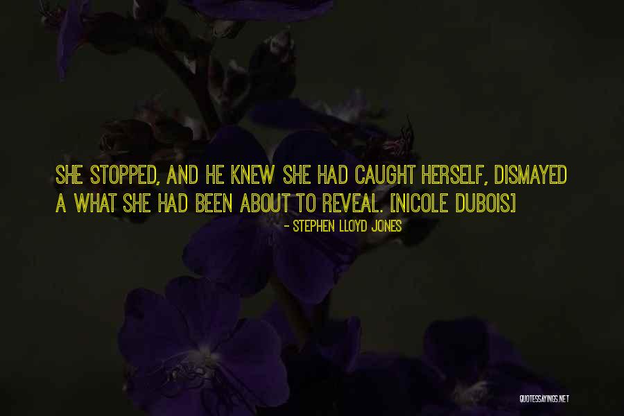 The String Diaries Quotes By Stephen Lloyd Jones The String Diaries Quotes By Stephen Lloyd Jones