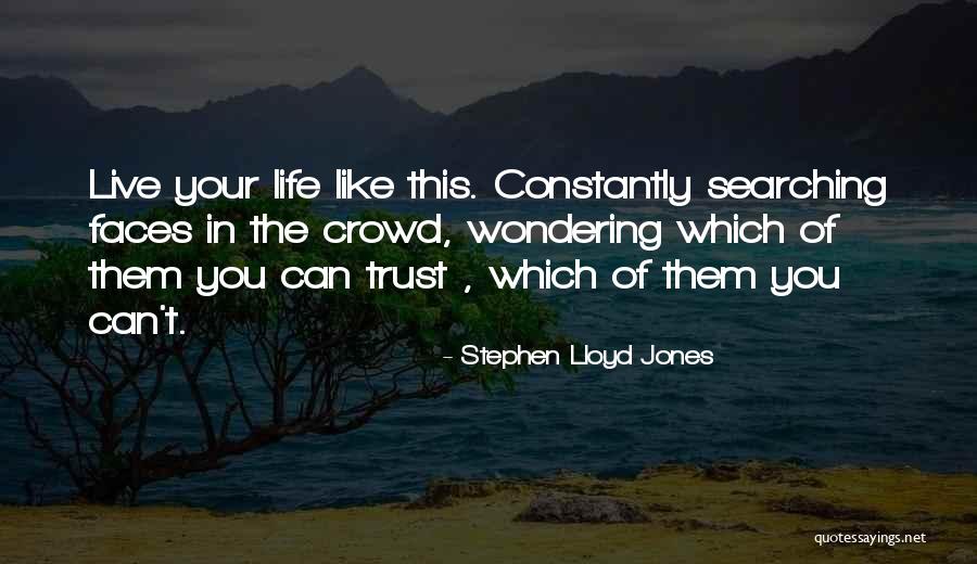 The String Diaries Quotes By Stephen Lloyd Jones The String Diaries Quotes By Stephen Lloyd Jones