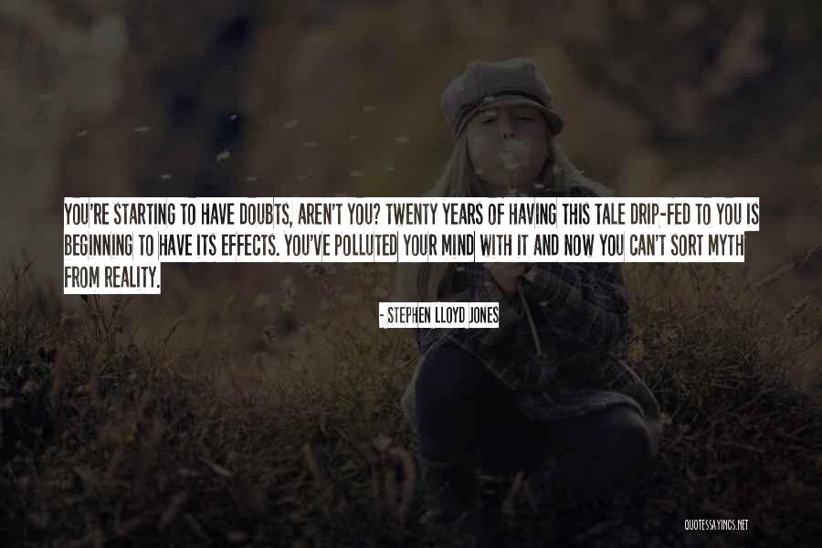 The String Diaries Quotes By Stephen Lloyd Jones The String Diaries Quotes By Stephen Lloyd Jones