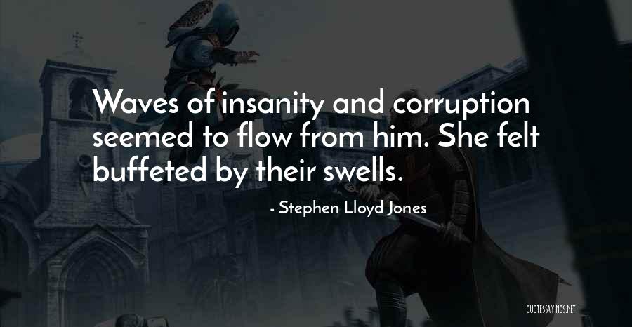 The String Diaries Quotes By Stephen Lloyd Jones The String Diaries Quotes By Stephen Lloyd Jones