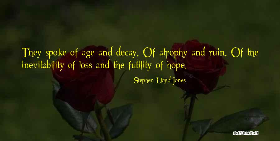 The String Diaries Quotes By Stephen Lloyd Jones The String Diaries Quotes By Stephen Lloyd Jones