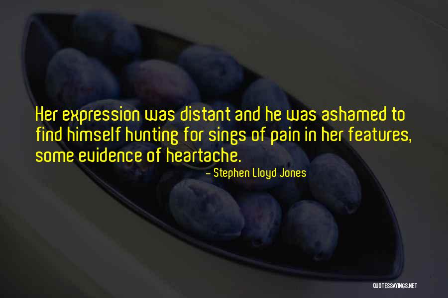 The String Diaries Quotes By Stephen Lloyd Jones The String Diaries Quotes By Stephen Lloyd Jones