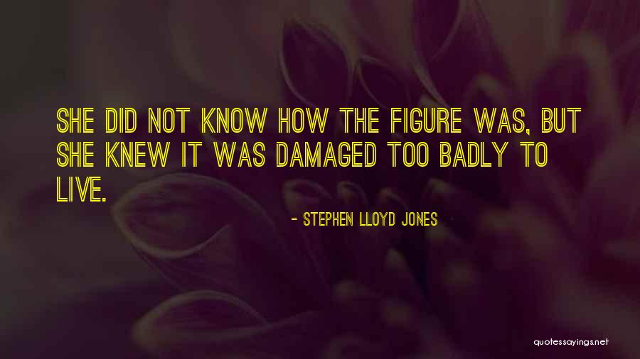 The String Diaries Quotes By Stephen Lloyd Jones The String Diaries Quotes By Stephen Lloyd Jones
