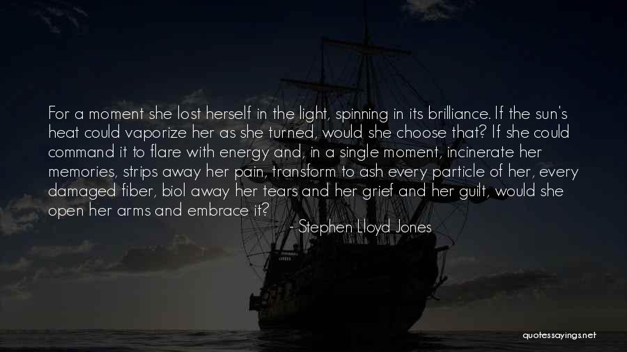 The String Diaries Quotes By Stephen Lloyd Jones The String Diaries Quotes By Stephen Lloyd Jones