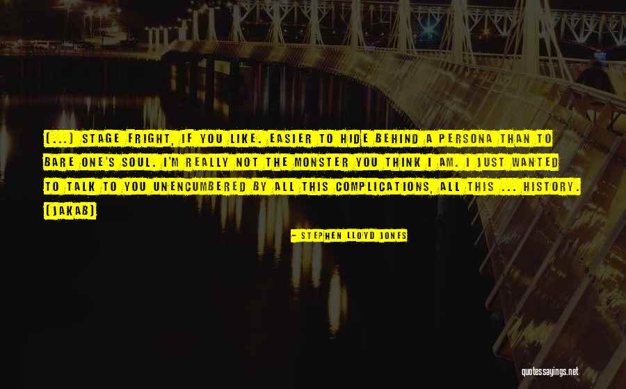The String Diaries Quotes By Stephen Lloyd Jones The String Diaries Quotes By Stephen Lloyd Jones