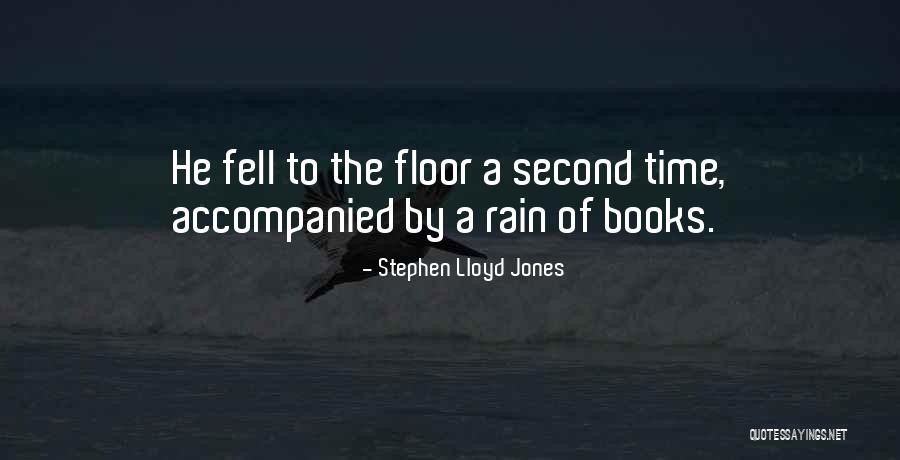 The String Diaries Quotes By Stephen Lloyd Jones The String Diaries Quotes By Stephen Lloyd Jones