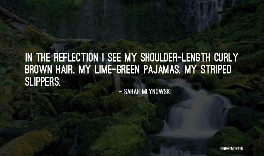 The Striped Pajamas Quotes By Sarah Mlynowski The Striped Pajamas Quotes By Sarah Mlynowski