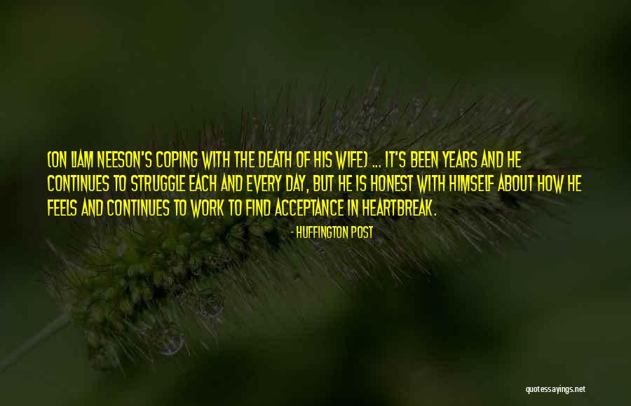The Struggle Continues Quotes By Huffington Post The Struggle Continues Quotes By Huffington Post