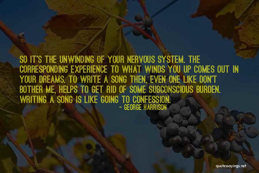 The Subconscious Quotes By George Harrison The Subconscious Quotes By George Harrison