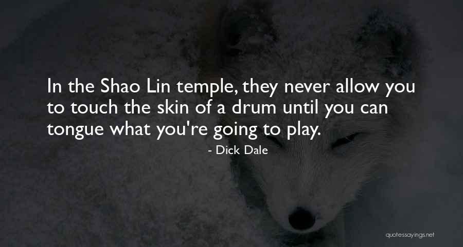 The Subtle Trap Quotes By Dick Dale The Subtle Trap Quotes By Dick Dale