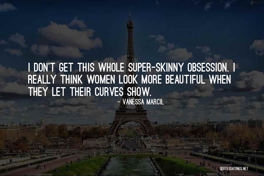 The Subtle Trap Quotes By Vanessa Marcil The Subtle Trap Quotes By Vanessa Marcil