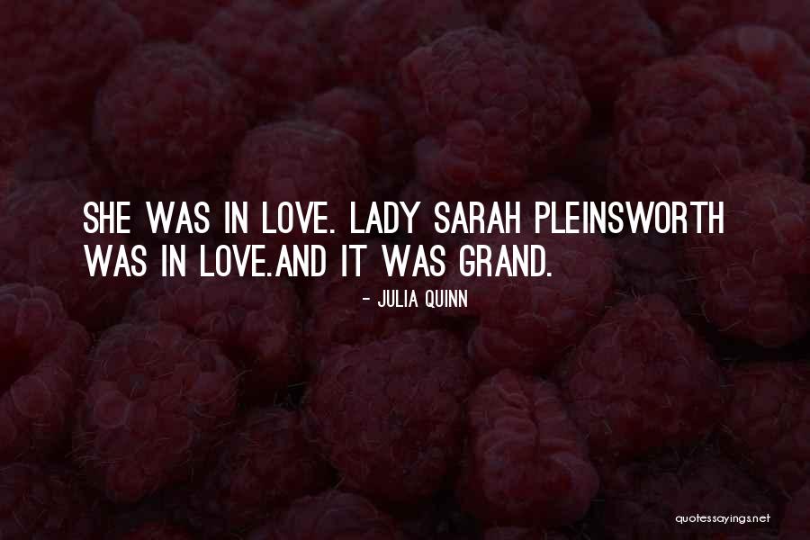 The Sum Of All Kisses Quotes By Julia Quinn The Sum Of All Kisses Quotes By Julia Quinn