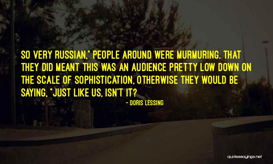 The Summer Before The Dark Quotes By Doris Lessing The Summer Before The Dark Quotes By Doris Lessing