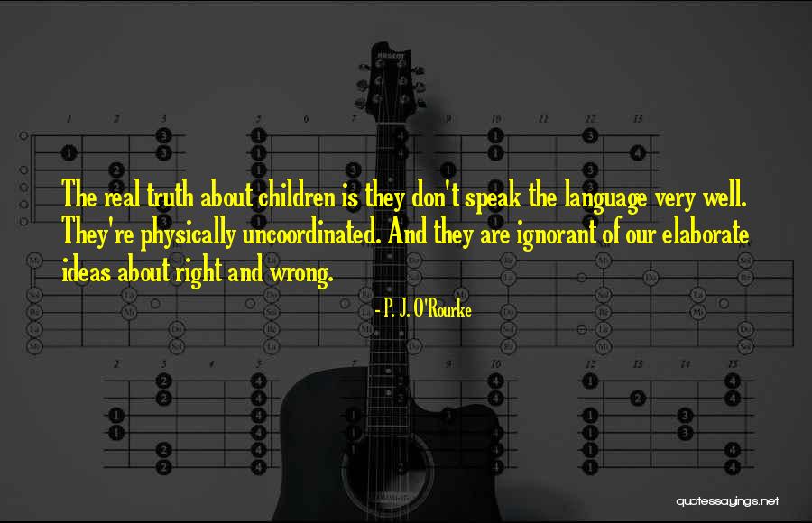 The Summer Before The Dark Quotes By P. J. O'Rourke The Summer Before The Dark Quotes By P. J. O'Rourke